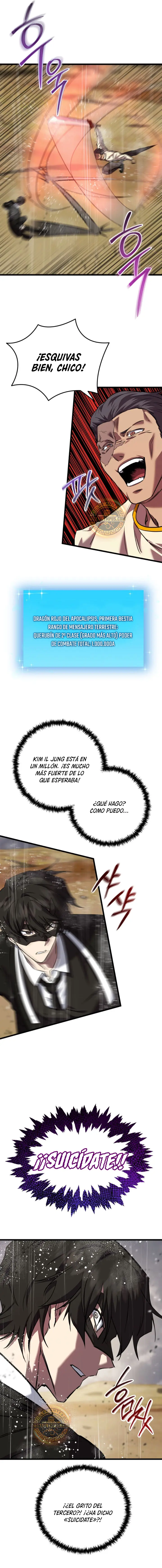 Mi vida escolar pretendiendo ser una persona inútil > Capitulo 112 > Page 291