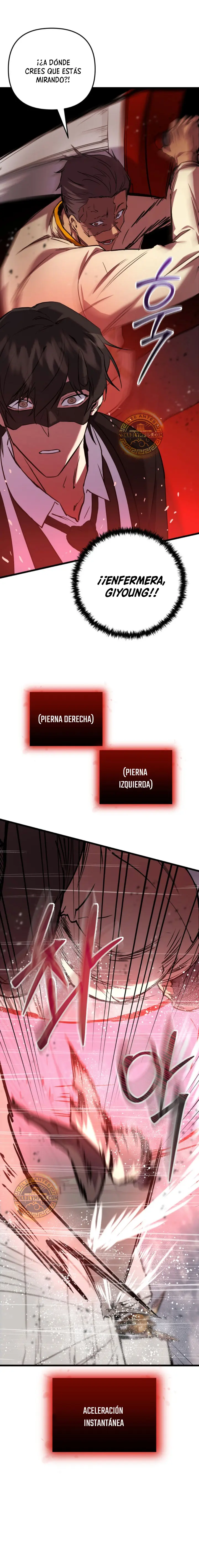 Mi vida escolar pretendiendo ser una persona inútil > Capitulo 112 > Page 301