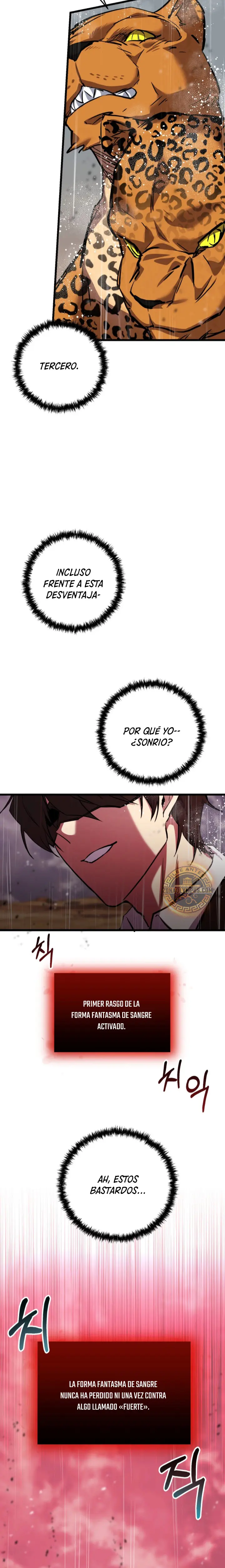 Mi vida escolar pretendiendo ser una persona inútil > Capitulo 112 > Page 381