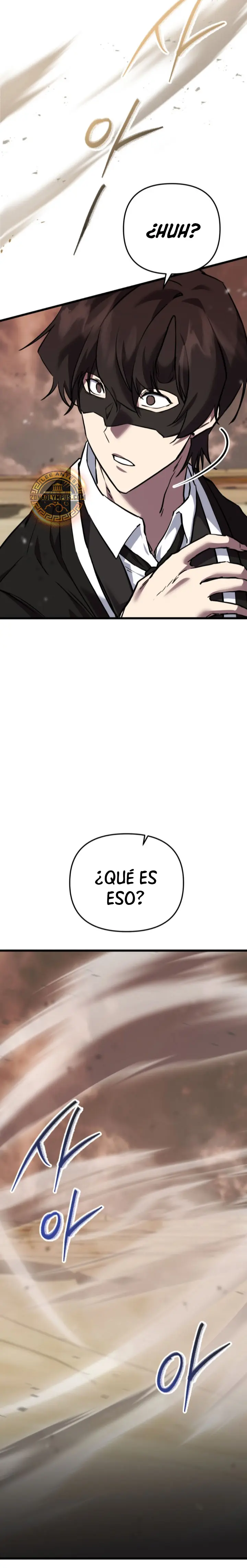 Mi vida escolar pretendiendo ser una persona inútil > Capitulo 114 > Page 151