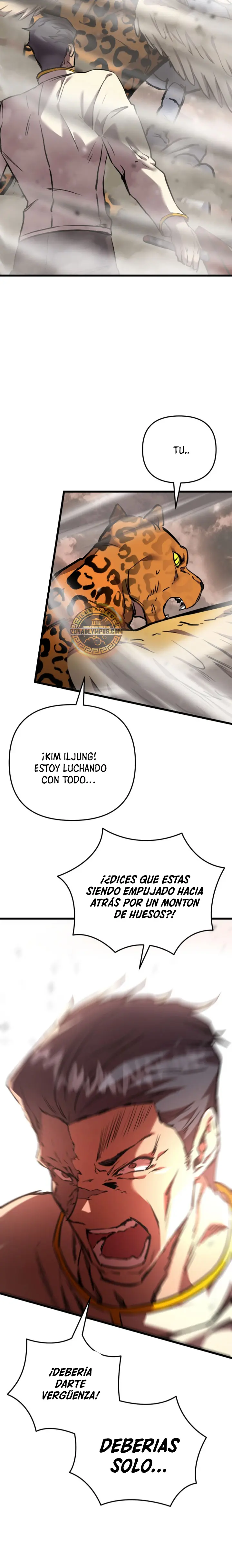 Mi vida escolar pretendiendo ser una persona inútil > Capitulo 114 > Page 201