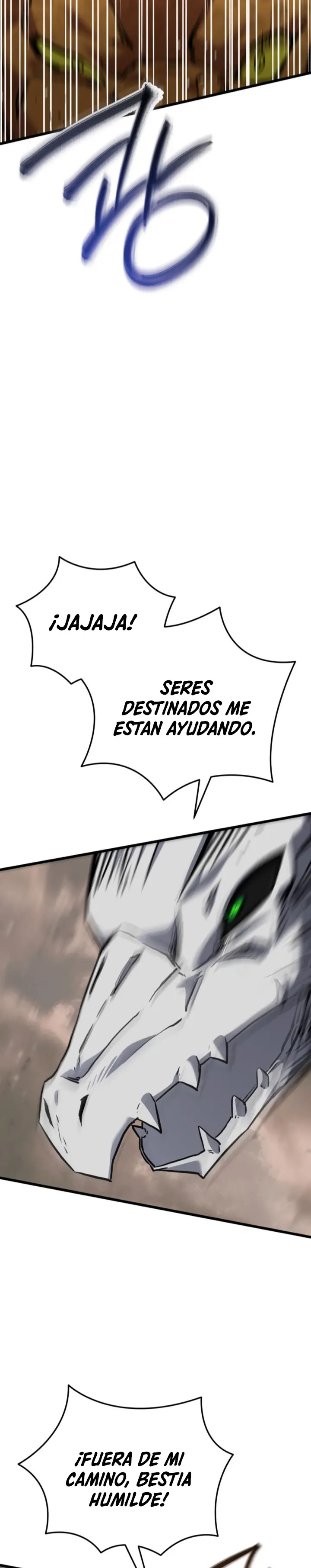 Mi vida escolar pretendiendo ser una persona inútil > Capitulo 114 > Page 241