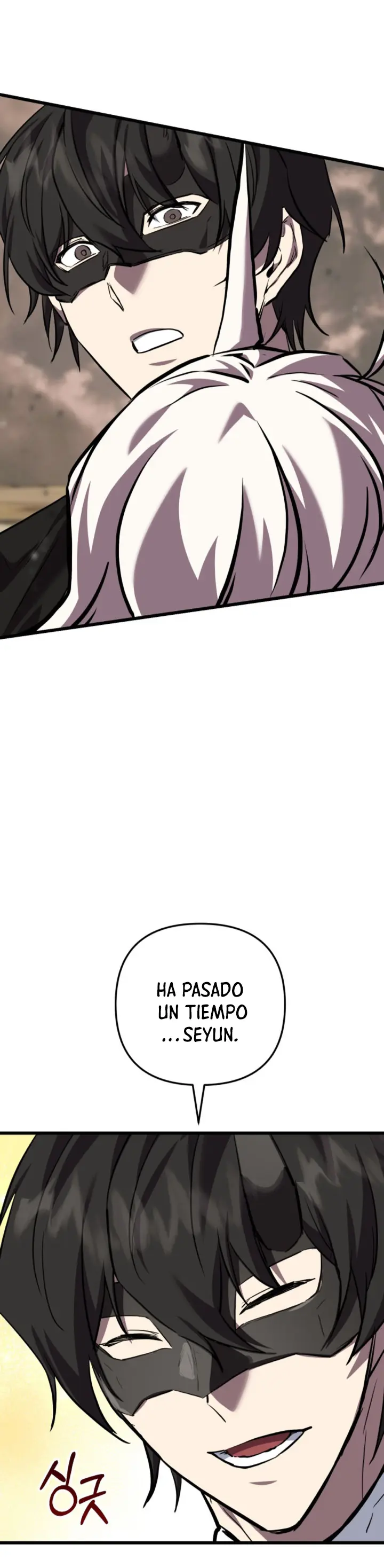 Mi vida escolar pretendiendo ser una persona inútil > Capitulo 114 > Page 371