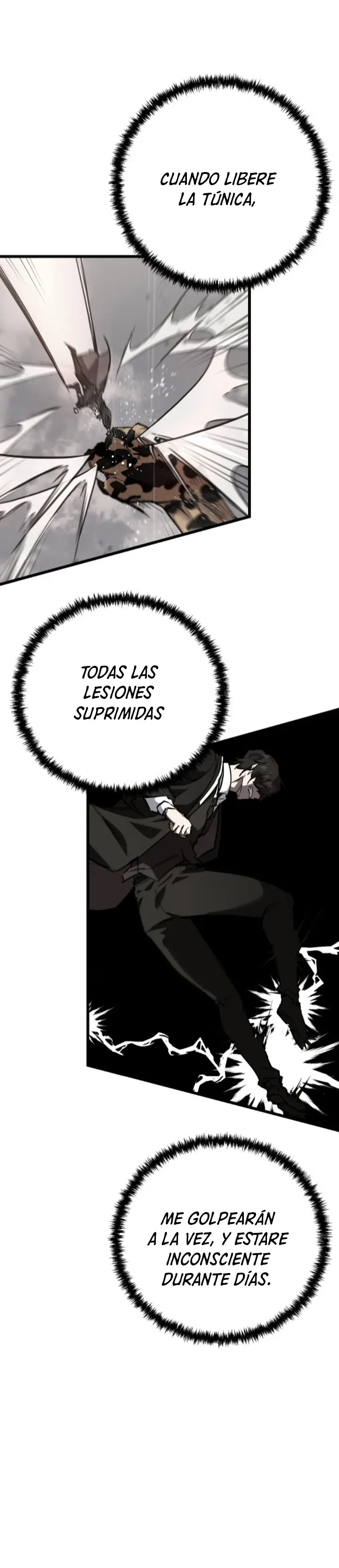 Mi vida escolar pretendiendo ser una persona inútil > Capitulo 115 > Page 341
