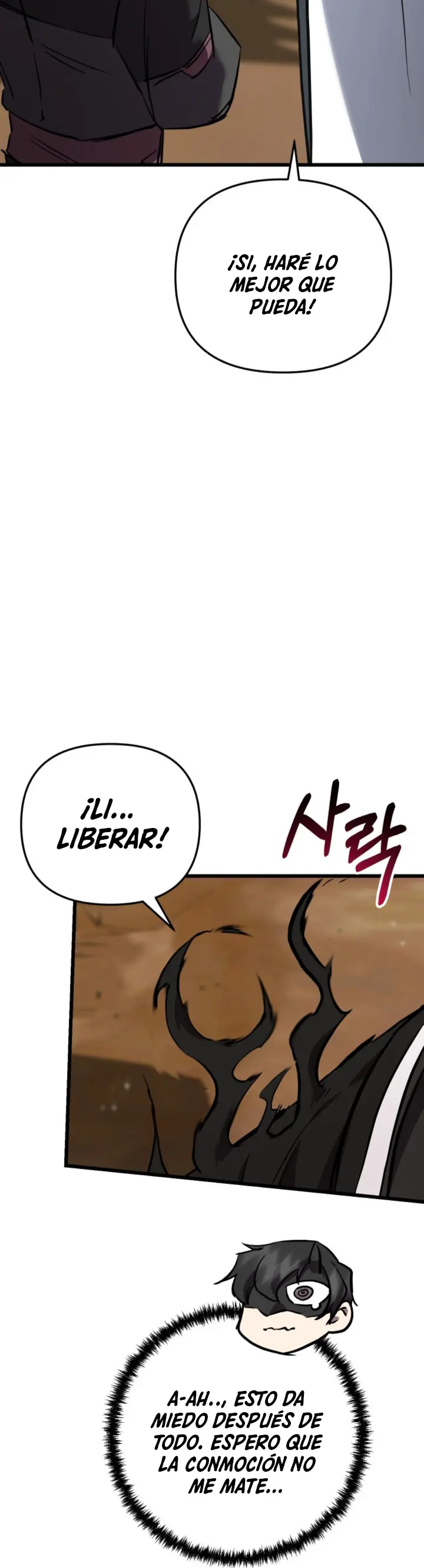 Mi vida escolar pretendiendo ser una persona inútil > Capitulo 115 > Page 381