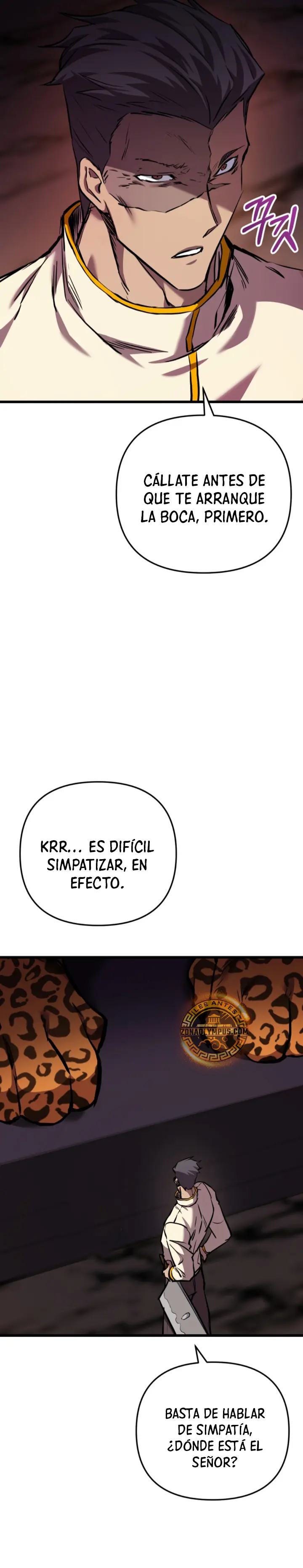 Mi vida escolar pretendiendo ser una persona inútil > Capitulo 116 > Page 51
