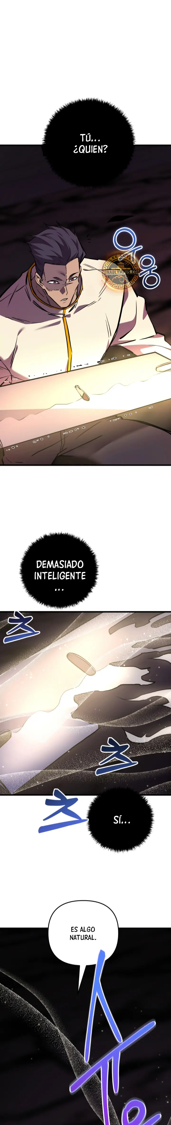 Mi vida escolar pretendiendo ser una persona inútil > Capitulo 116 > Page 101