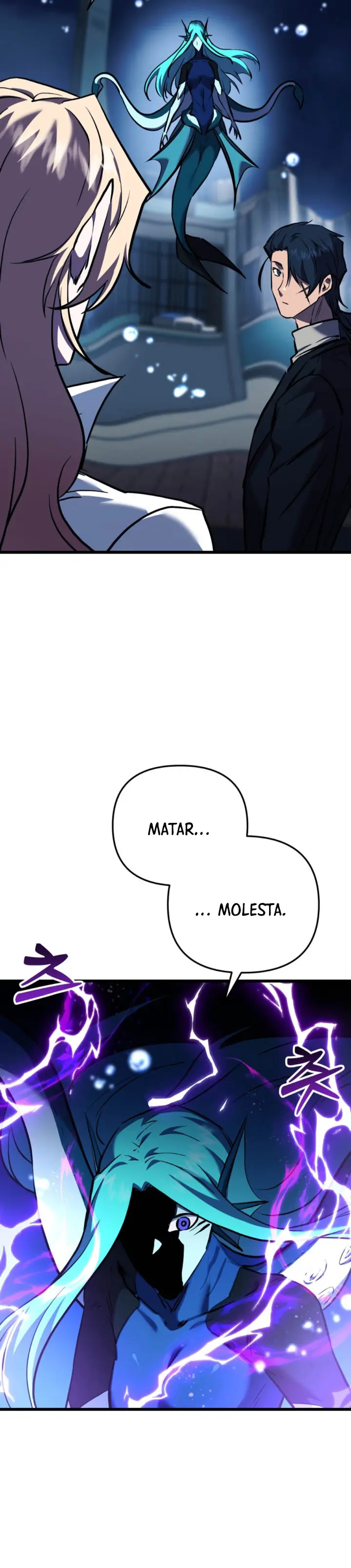 Mi vida escolar pretendiendo ser una persona inútil > Capitulo 117 > Page 71