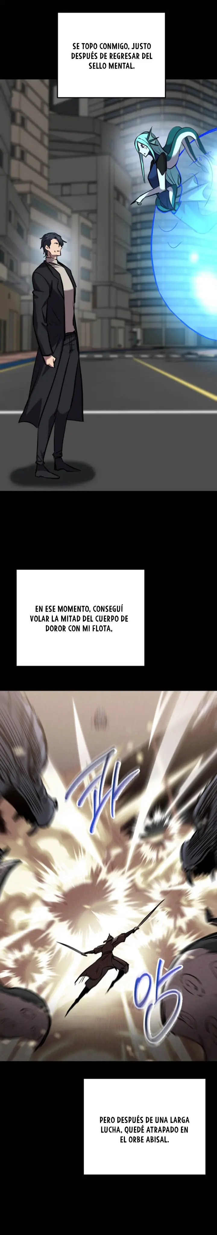 Mi vida escolar pretendiendo ser una persona inútil > Capitulo 117 > Page 131