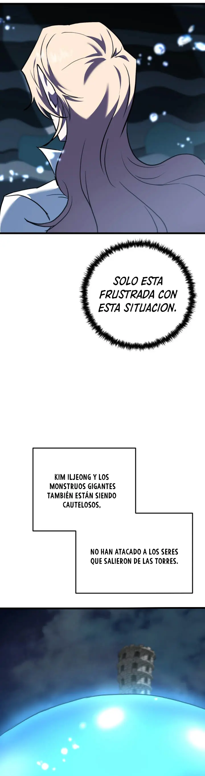 Mi vida escolar pretendiendo ser una persona inútil > Capitulo 117 > Page 181