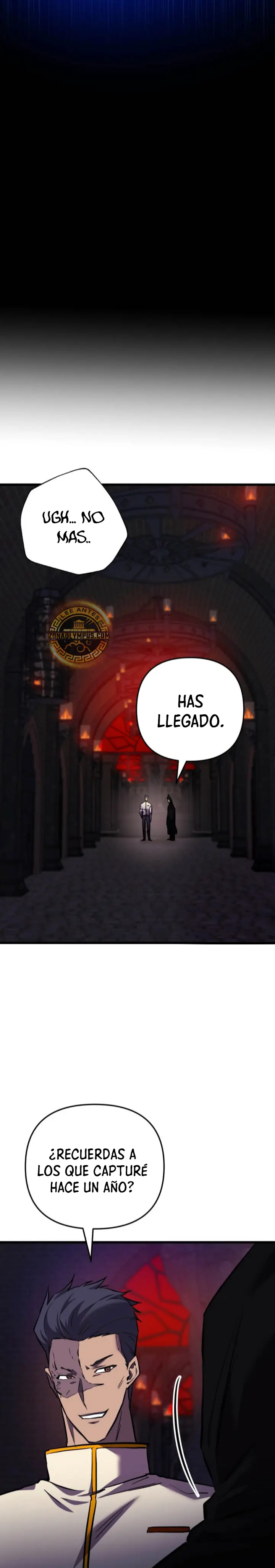Mi vida escolar pretendiendo ser una persona inútil > Capitulo 117 > Page 371