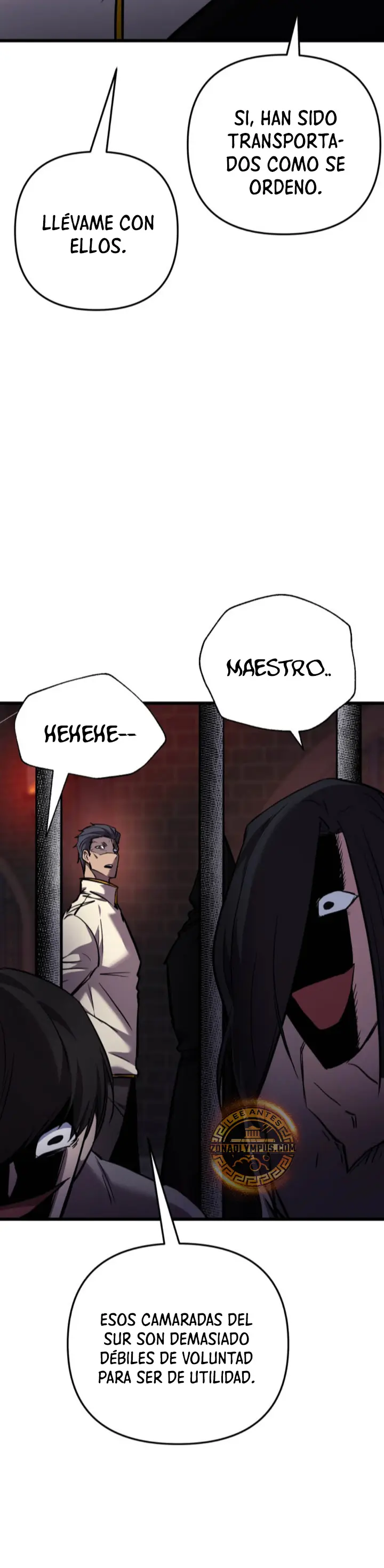Mi vida escolar pretendiendo ser una persona inútil > Capitulo 117 > Page 381