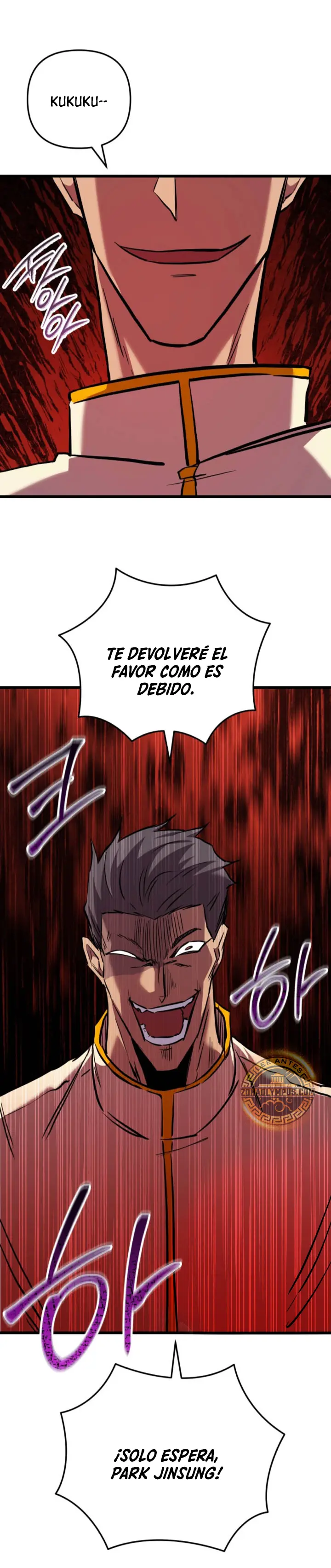 Mi vida escolar pretendiendo ser una persona inútil > Capitulo 117 > Page 421