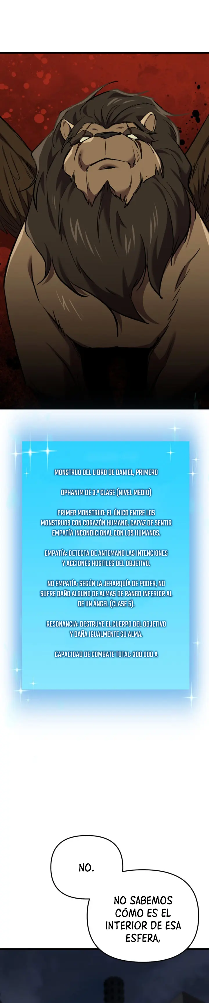 Mi vida escolar pretendiendo ser una persona inútil > Capitulo 118 > Page 21