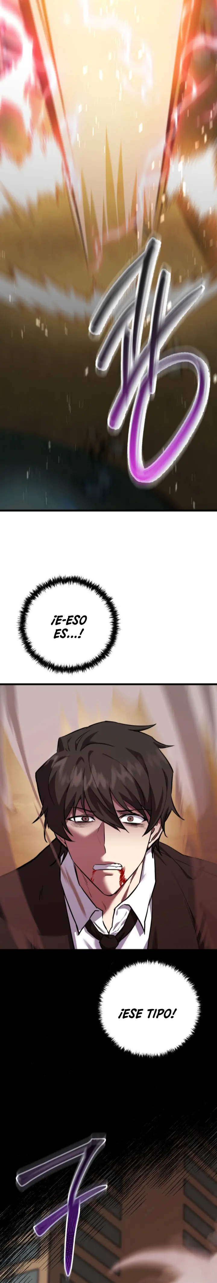 Mi vida escolar pretendiendo ser una persona inútil > Capitulo 118 > Page 331