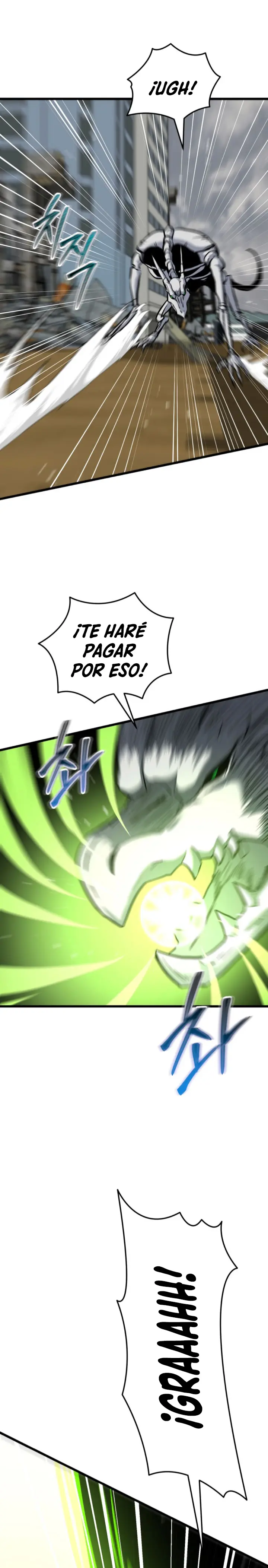 Mi vida escolar pretendiendo ser una persona inútil > Capitulo 119 > Page 51