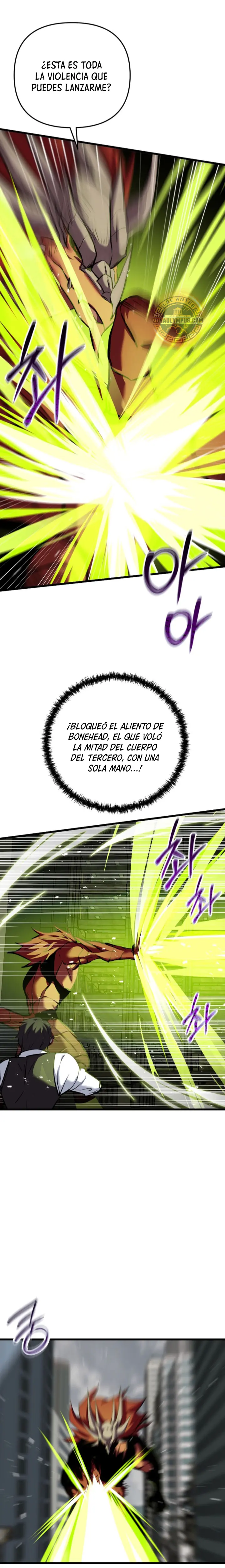 Mi vida escolar pretendiendo ser una persona inútil > Capitulo 119 > Page 91