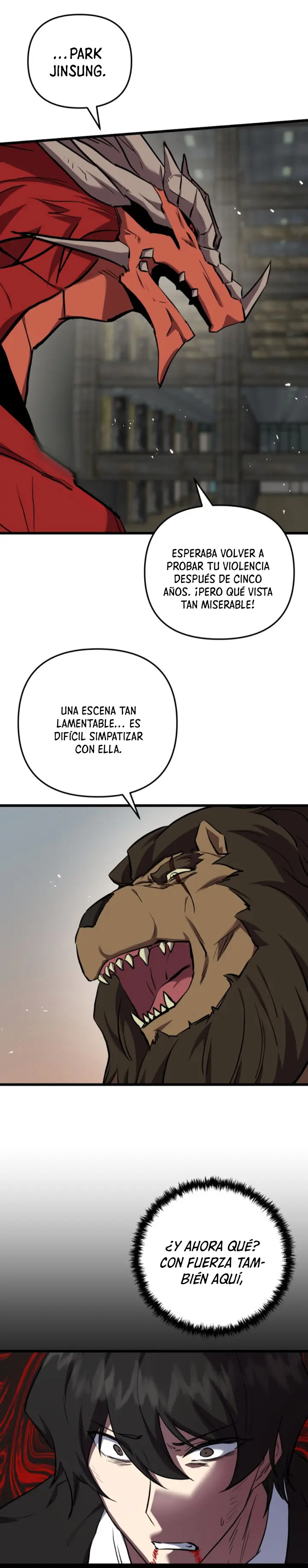 Mi vida escolar pretendiendo ser una persona inútil > Capitulo 119 > Page 211