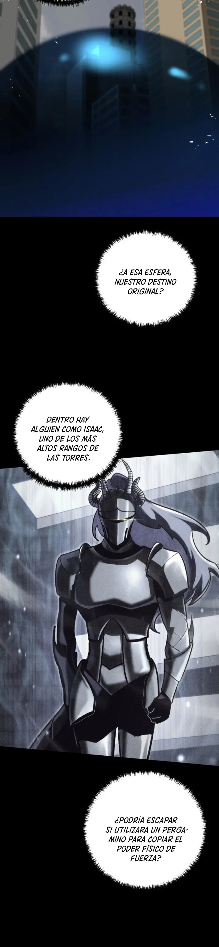 Mi vida escolar pretendiendo ser una persona inútil > Capitulo 119 > Page 231