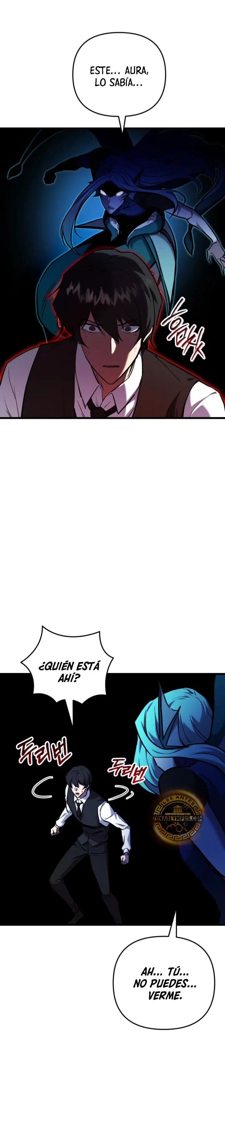 Mi vida escolar pretendiendo ser una persona inútil > Capitulo 120 > Page 201