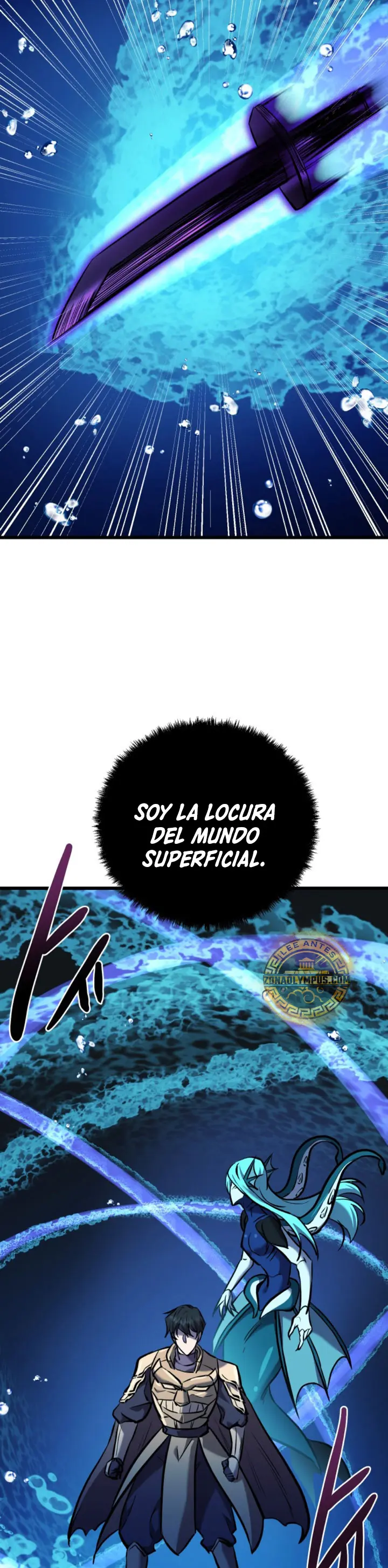 Mi vida escolar pretendiendo ser una persona inútil > Capitulo 121 > Page 71