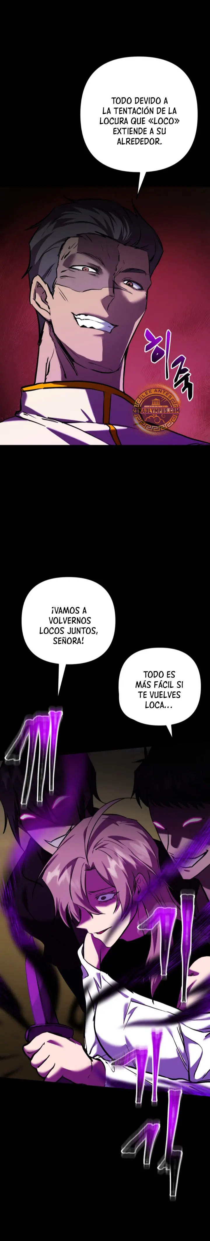 Mi vida escolar pretendiendo ser una persona inútil > Capitulo 121 > Page 191