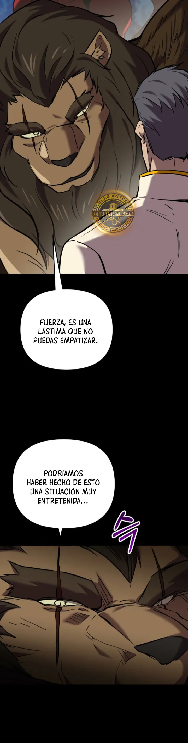 Mi vida escolar pretendiendo ser una persona inútil > Capitulo 121 > Page 231