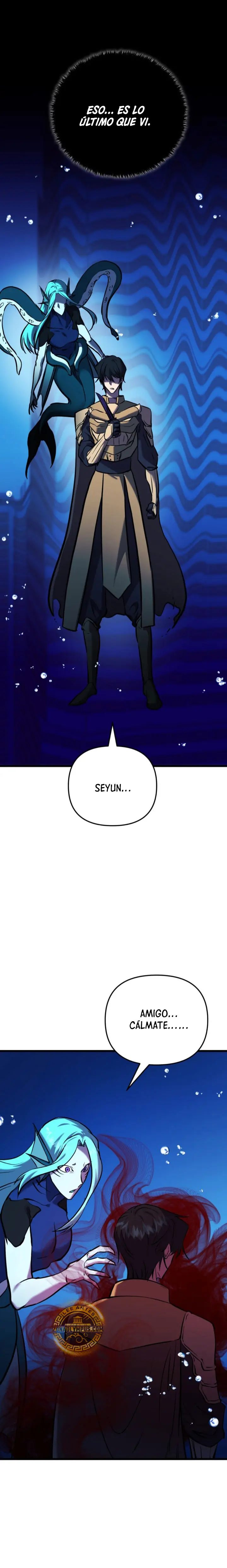 Mi vida escolar pretendiendo ser una persona inútil > Capitulo 121 > Page 271
