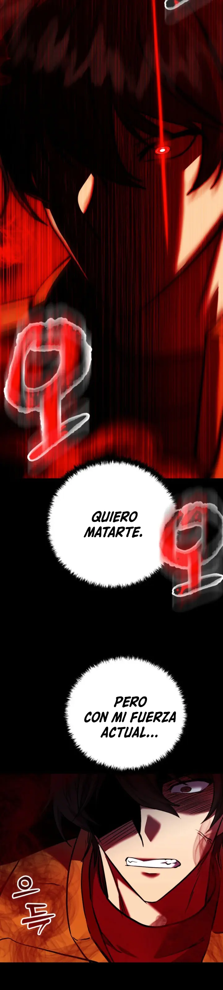 Mi vida escolar pretendiendo ser una persona inútil > Capitulo 121 > Page 291