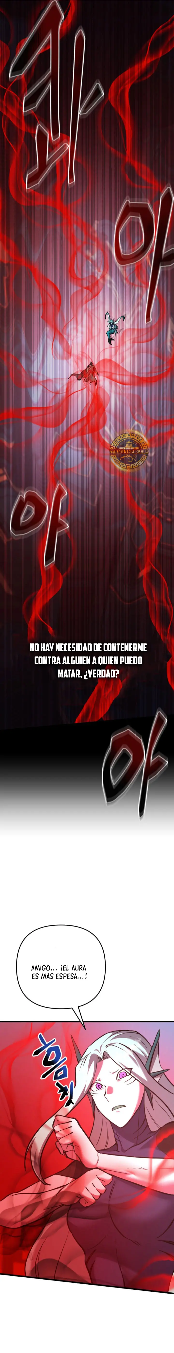 Mi vida escolar pretendiendo ser una persona inútil > Capitulo 121 > Page 331
