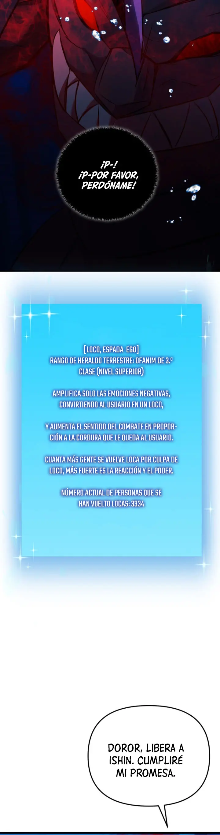 Mi vida escolar pretendiendo ser una persona inútil > Capitulo 121 > Page 371