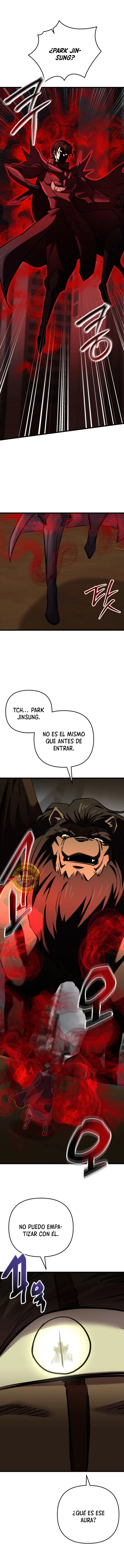 Mi vida escolar pretendiendo ser una persona inútil > Capitulo 121 > Page 421