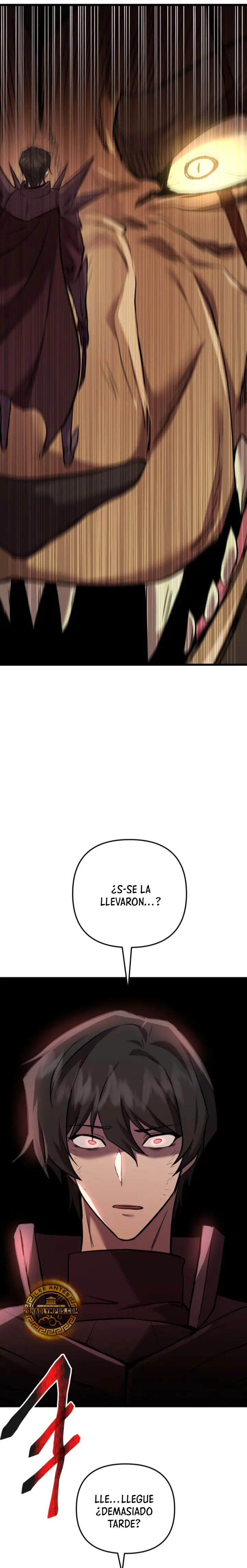 Mi vida escolar pretendiendo ser una persona inútil > Capitulo 122 > Page 91