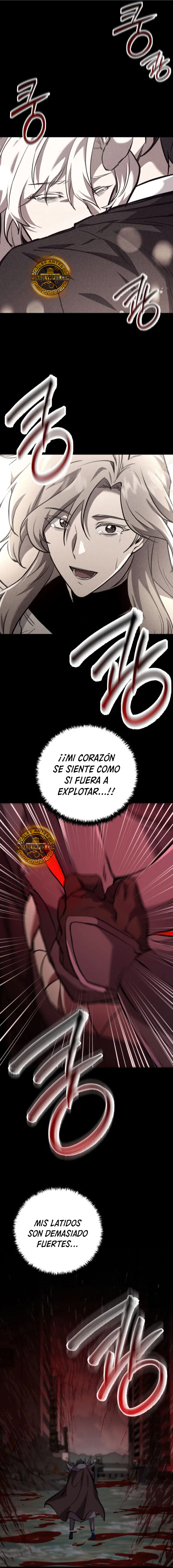 Mi vida escolar pretendiendo ser una persona inútil > Capitulo 122 > Page 161