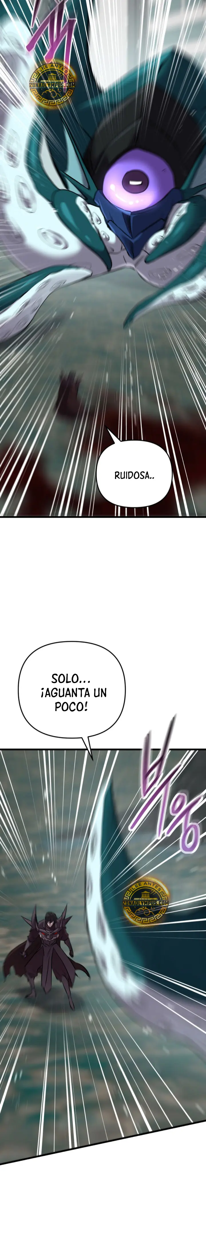 Mi vida escolar pretendiendo ser una persona inútil > Capitulo 122 > Page 281