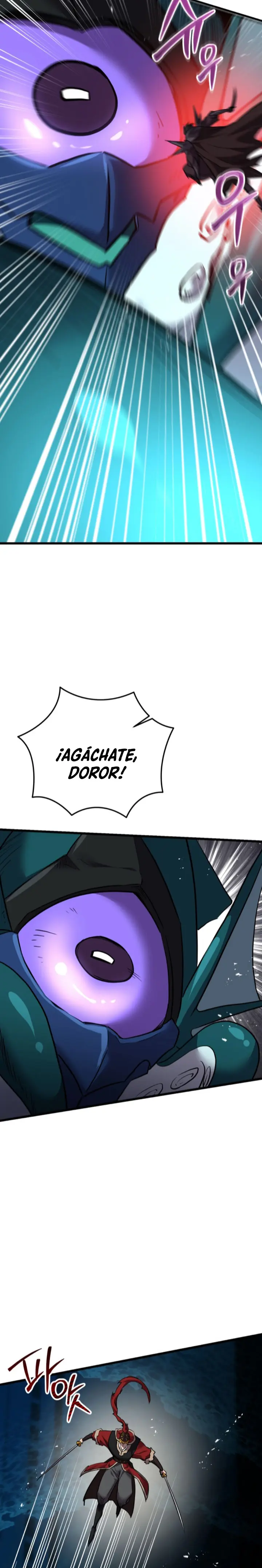 Mi vida escolar pretendiendo ser una persona inútil > Capitulo 122 > Page 341