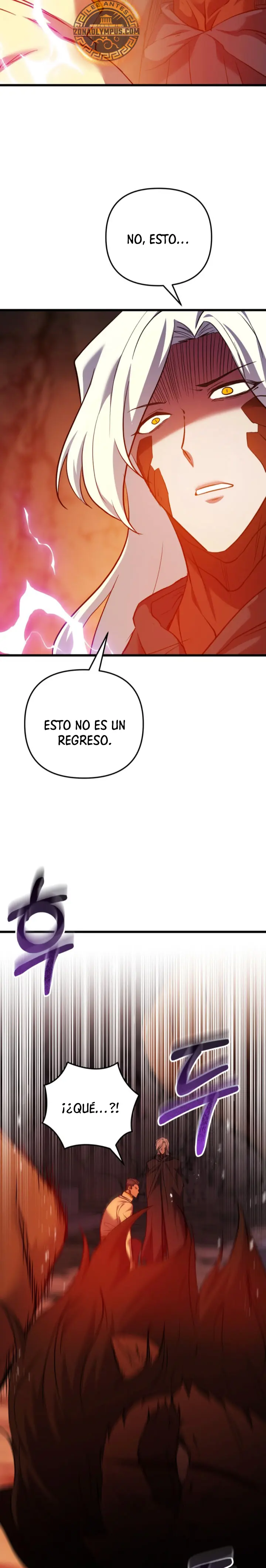 Mi vida escolar pretendiendo ser una persona inútil > Capitulo 123 > Page 51