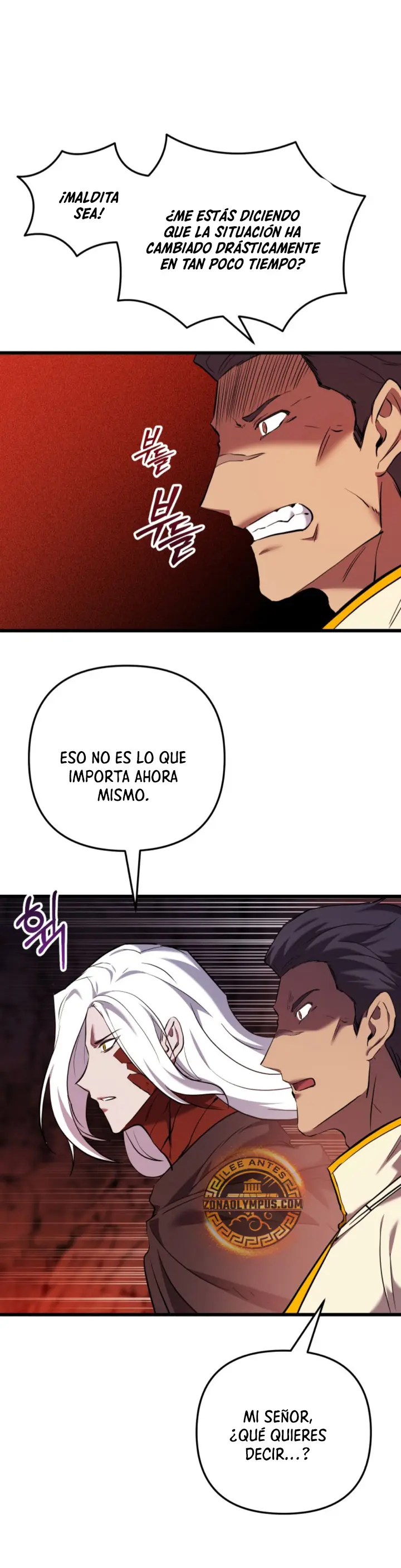 Mi vida escolar pretendiendo ser una persona inútil > Capitulo 123 > Page 71