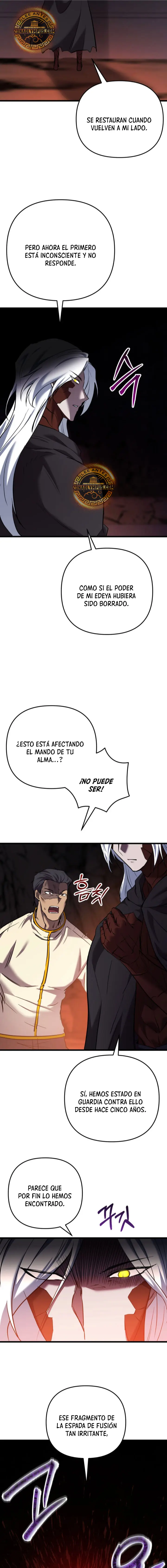 Mi vida escolar pretendiendo ser una persona inútil > Capitulo 123 > Page 91