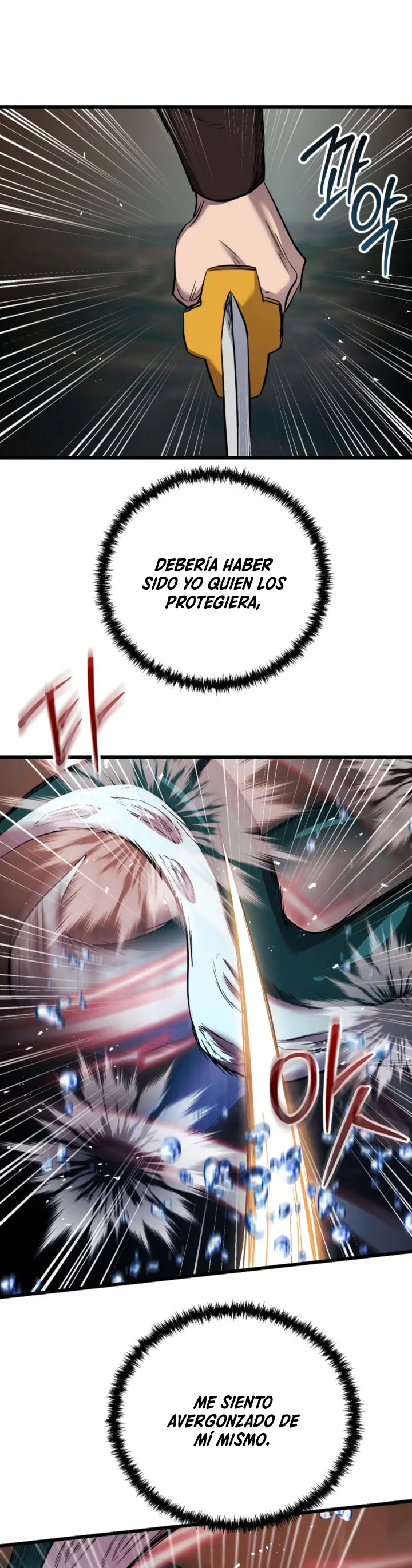Mi vida escolar pretendiendo ser una persona inútil > Capitulo 123 > Page 331