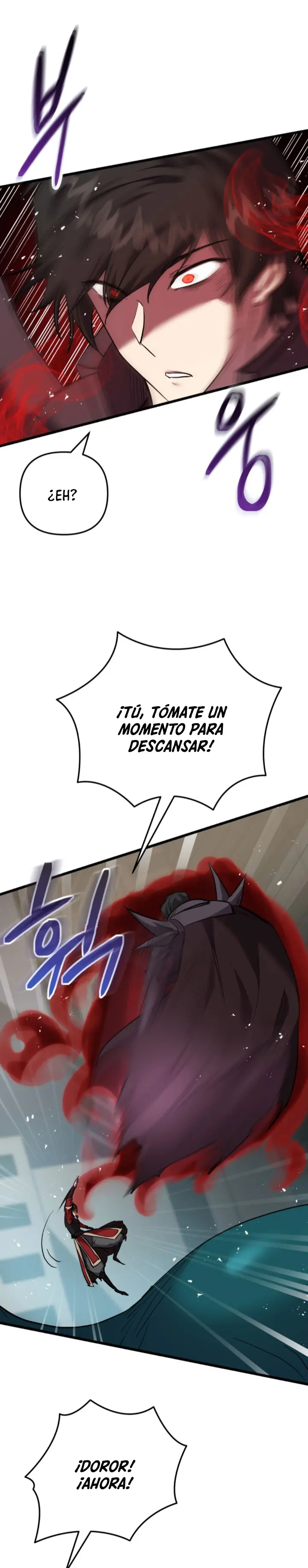 Mi vida escolar pretendiendo ser una persona inútil > Capitulo 123 > Page 381