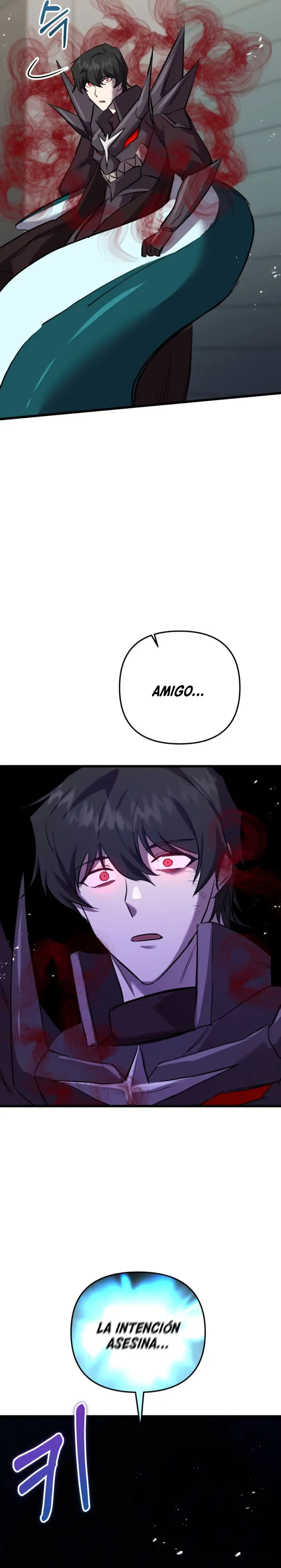 Mi vida escolar pretendiendo ser una persona inútil > Capitulo 123 > Page 401