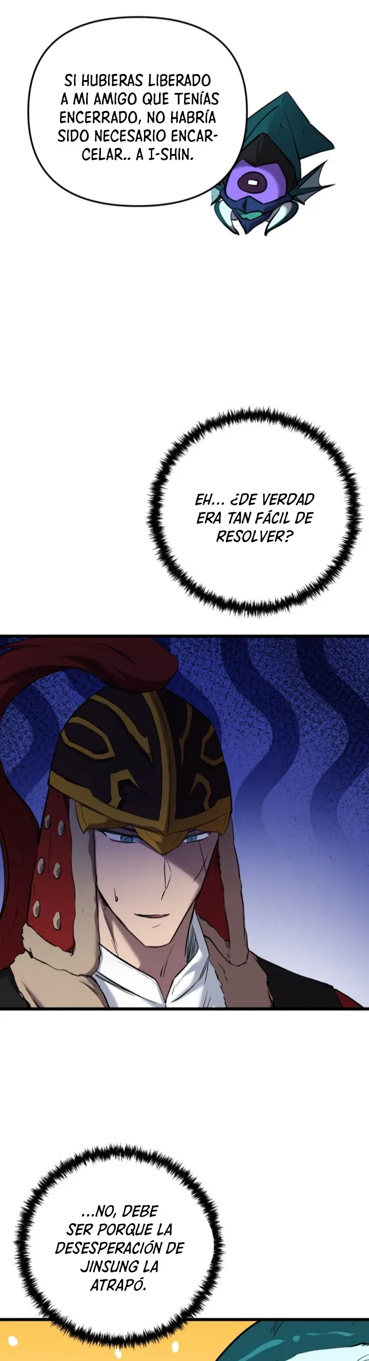 Mi vida escolar pretendiendo ser una persona inútil > Capitulo 124 > Page 221