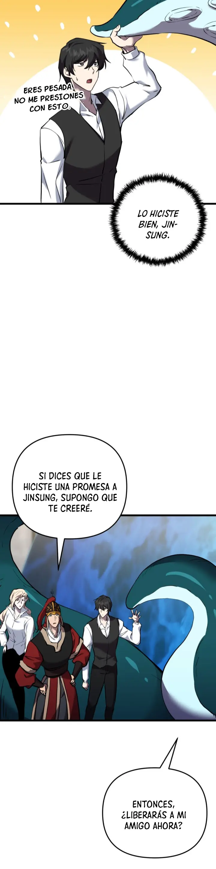Mi vida escolar pretendiendo ser una persona inútil > Capitulo 124 > Page 231