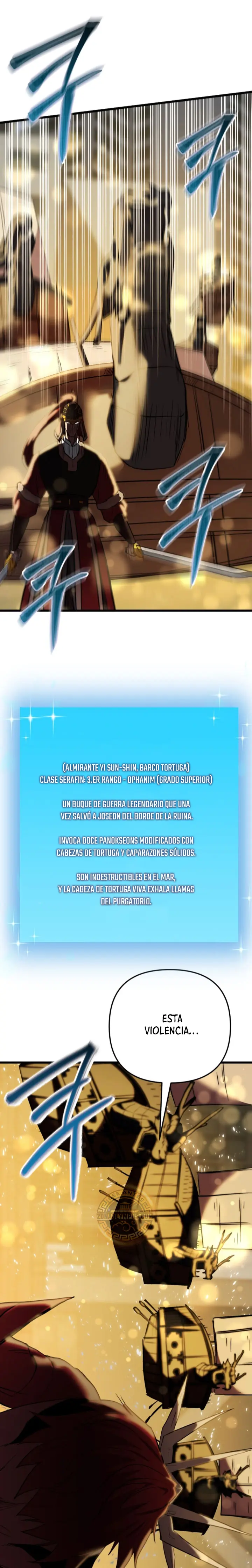 Mi vida escolar pretendiendo ser una persona inútil > Capitulo 124 > Page 361
