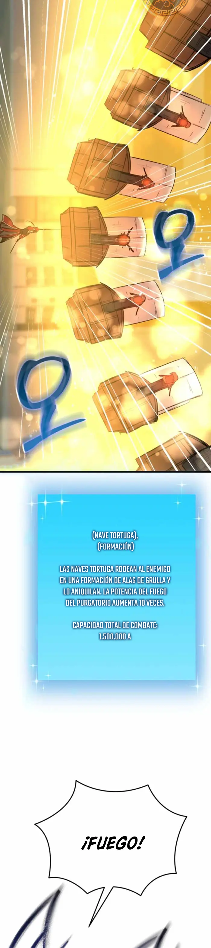 Mi vida escolar pretendiendo ser una persona inútil > Capitulo 125 > Page 51