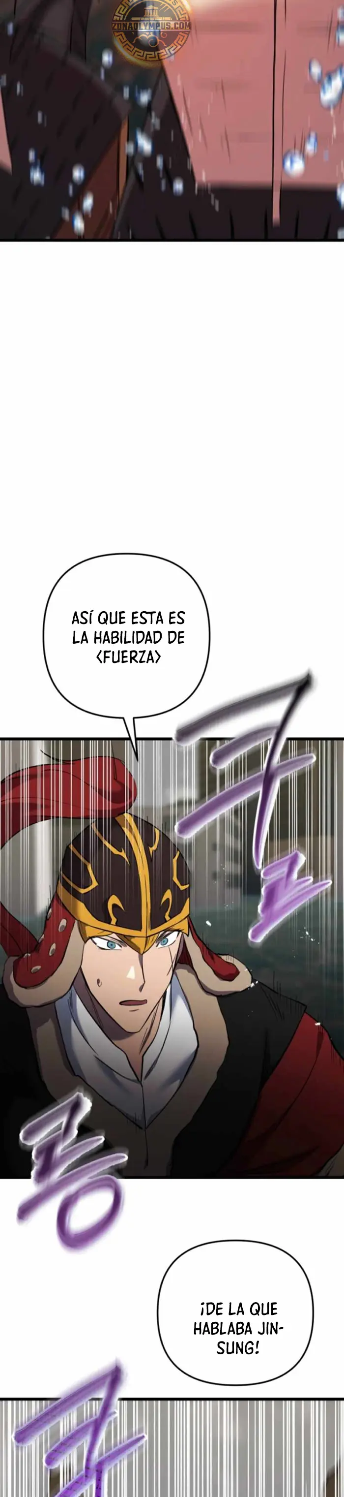Mi vida escolar pretendiendo ser una persona inútil > Capitulo 125 > Page 131