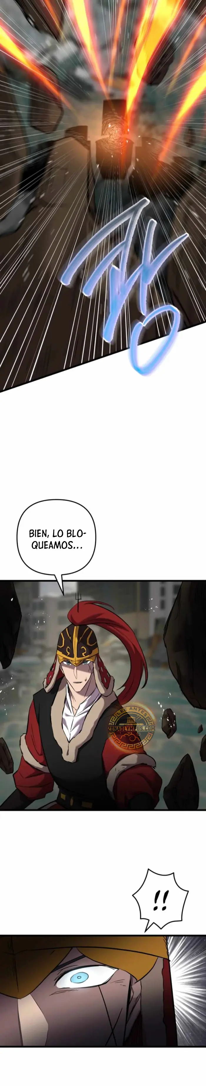 Mi vida escolar pretendiendo ser una persona inútil > Capitulo 125 > Page 161