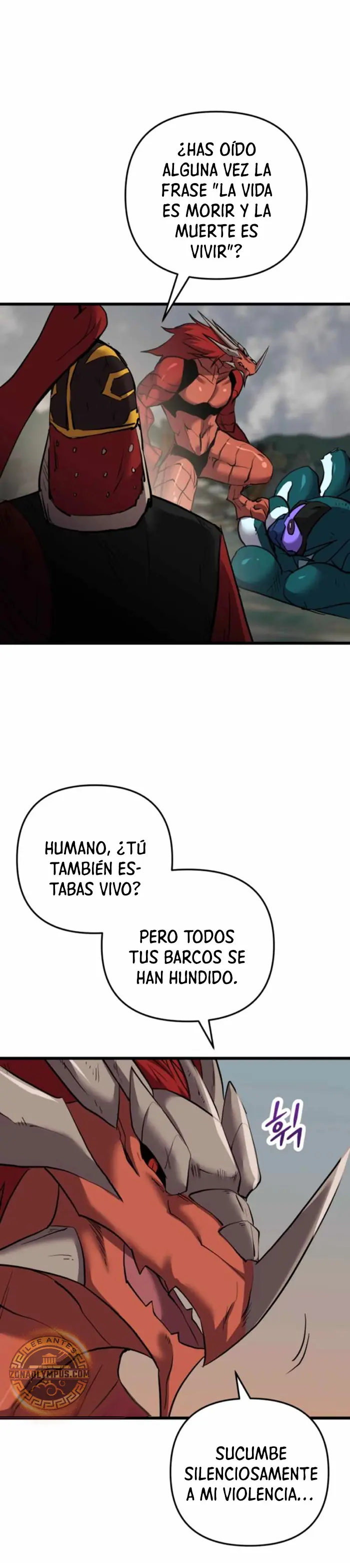 Mi vida escolar pretendiendo ser una persona inútil > Capitulo 125 > Page 271