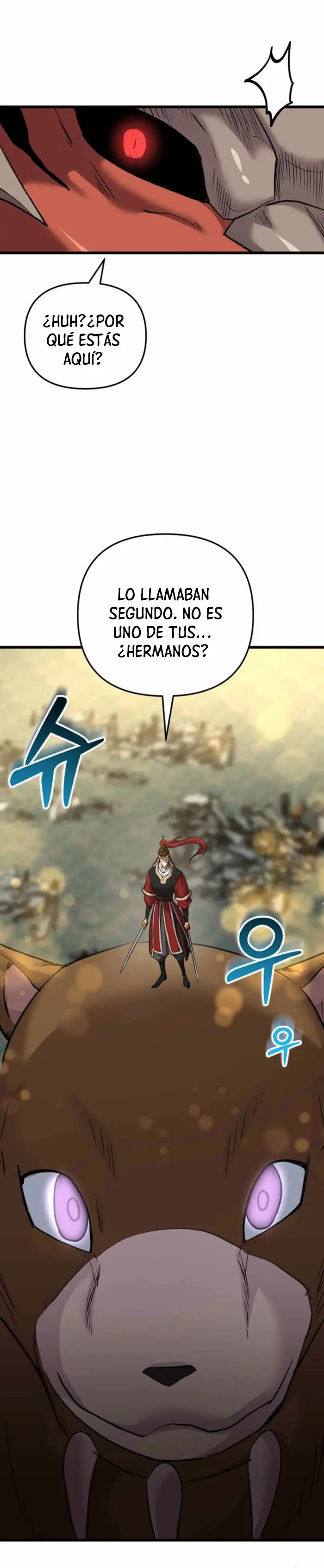 Mi vida escolar pretendiendo ser una persona inútil > Capitulo 125 > Page 281